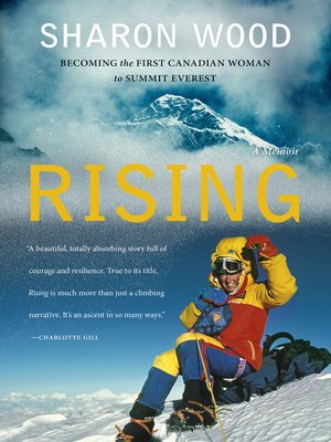 cover image of Rising